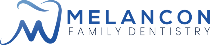 Melancon Family Dentistry logo
